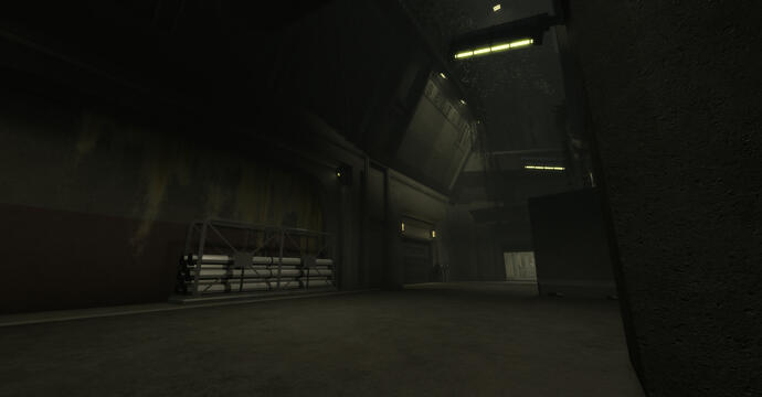 Containment Zone