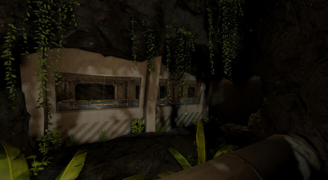 Caves
