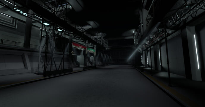 Underground