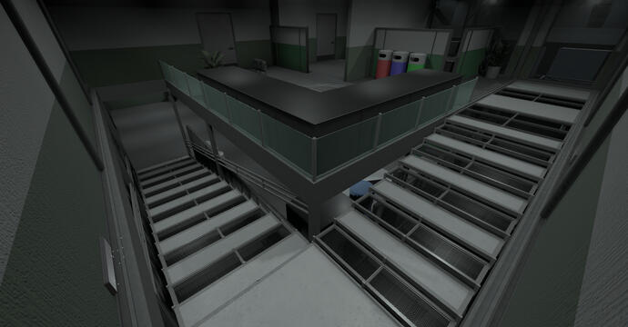 Civic Spawn